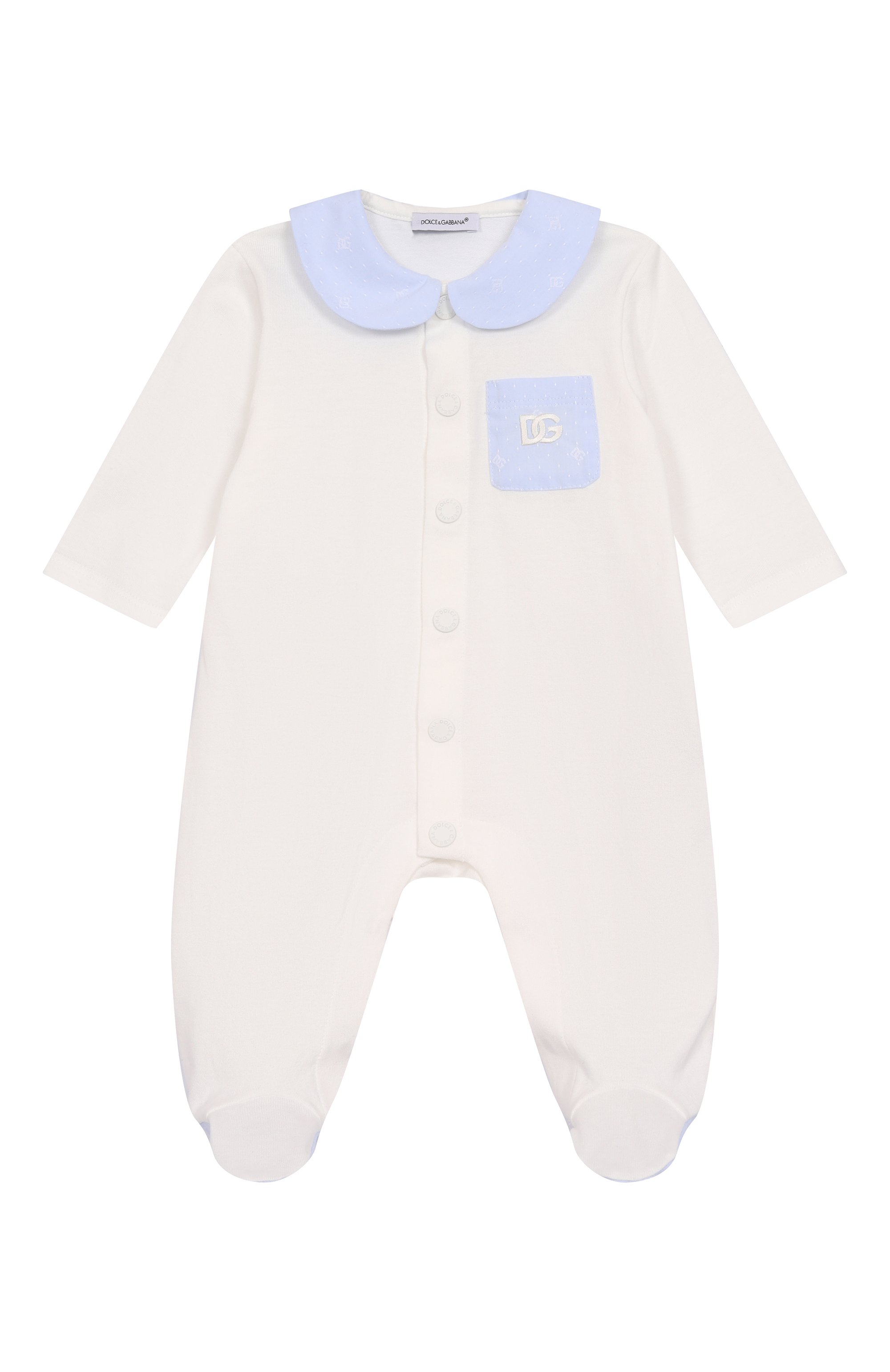 Комплект из трех предметов DOLCE & GABBANA, арт. L1J0AA/G7N9U, фото 2