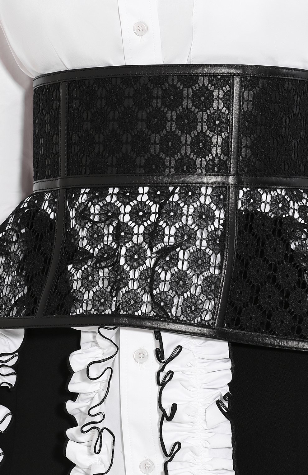 Пояс obi LOEWE, арт. S540244X05, фото 5