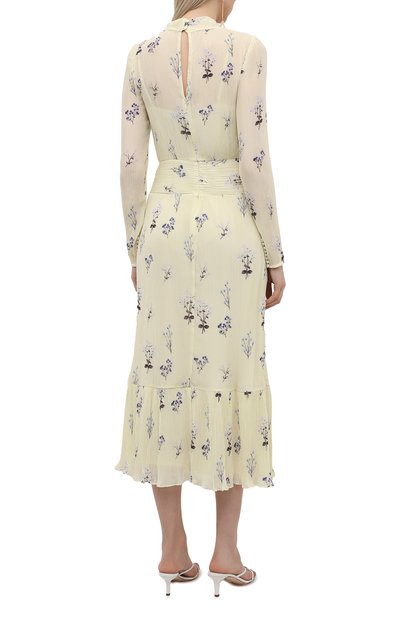 Платье SELF-PORTRAIT, арт. PF21-110, фото 4