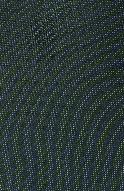 Шелковый галстук CORNELIANI, арт. 27U302/2720302, фото 4