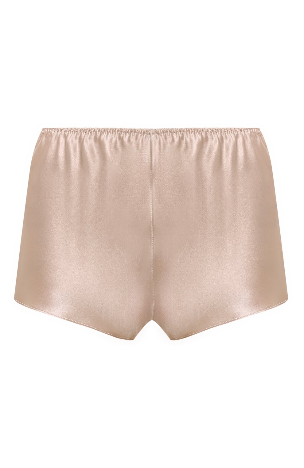 Шелковые шорты LUNA DI SETA, арт. VLST08006, фото 1