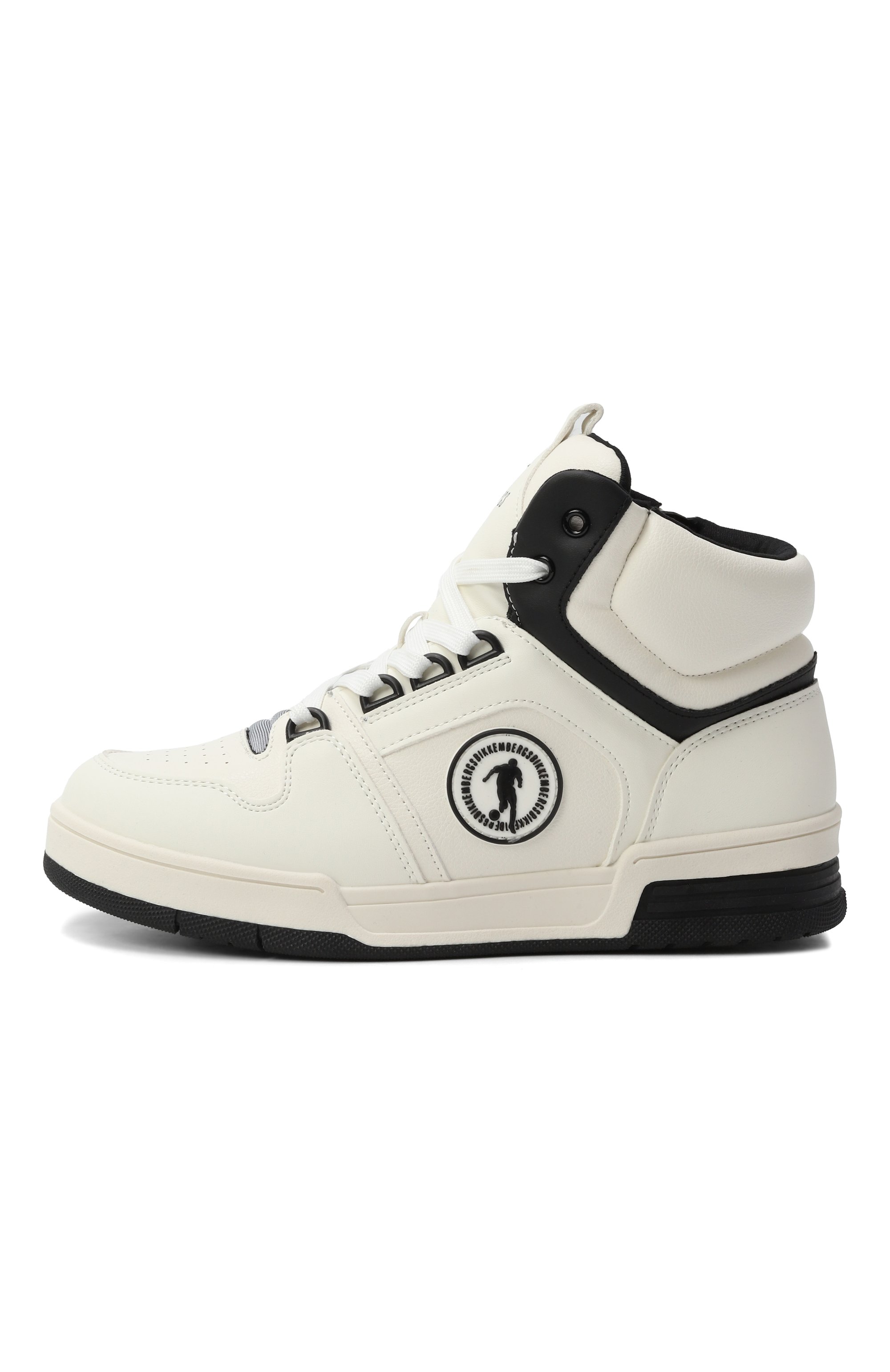 Кеды mark DIRK BIKKEMBERGS, арт. K3B9-21403-1355X002/35-40, фото 2