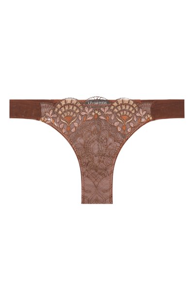 Женские трусы-бразилиана I.D. SARRIERI, арт. J5043