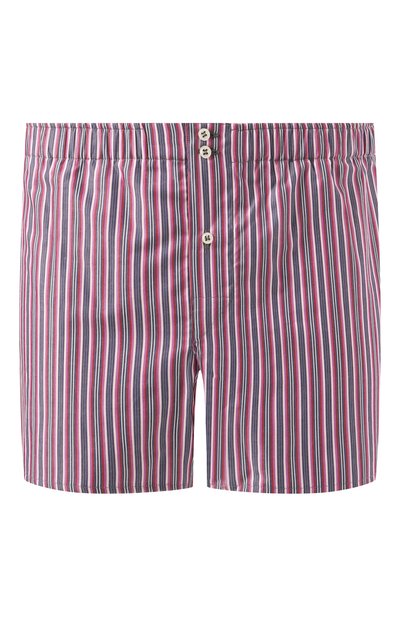 Мужские хлопковые боксеры ROBERTO RICETTI, арт. B0XER DB1/A3309