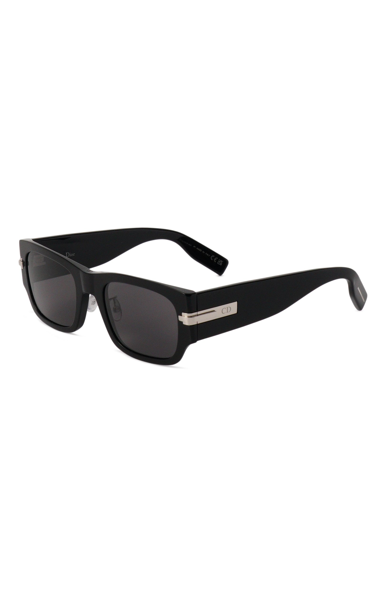 Солнцезащитные очки DIOR EYEWEAR, арт. DI0RBLACKSUIT XL S4F 10A0, фото 1