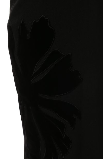 Шерстяная юбка YANINA, арт. 0-1793С, фото 5