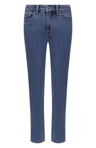 Джинсы BURBERRY, арт. 8033518, фото 1