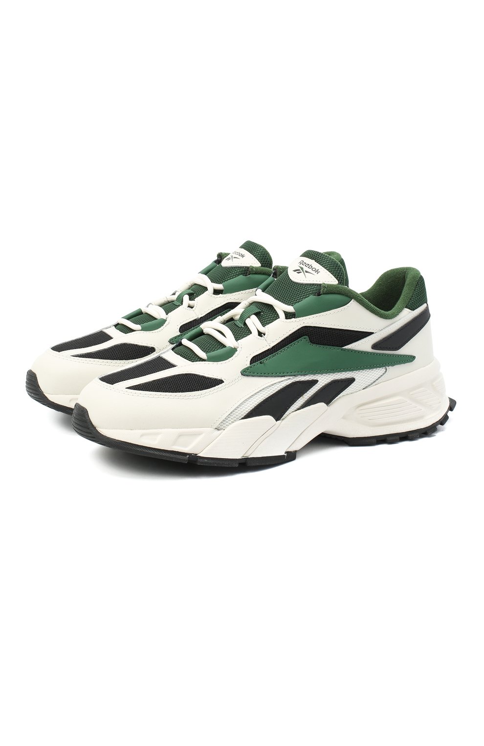 Комбинированные кроссовки evzn REEBOK, арт. FV7928, фото 1