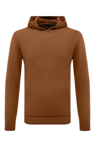 Шерстяное худи DANIELE FIESOLI, арт. DF 0077, фото 1