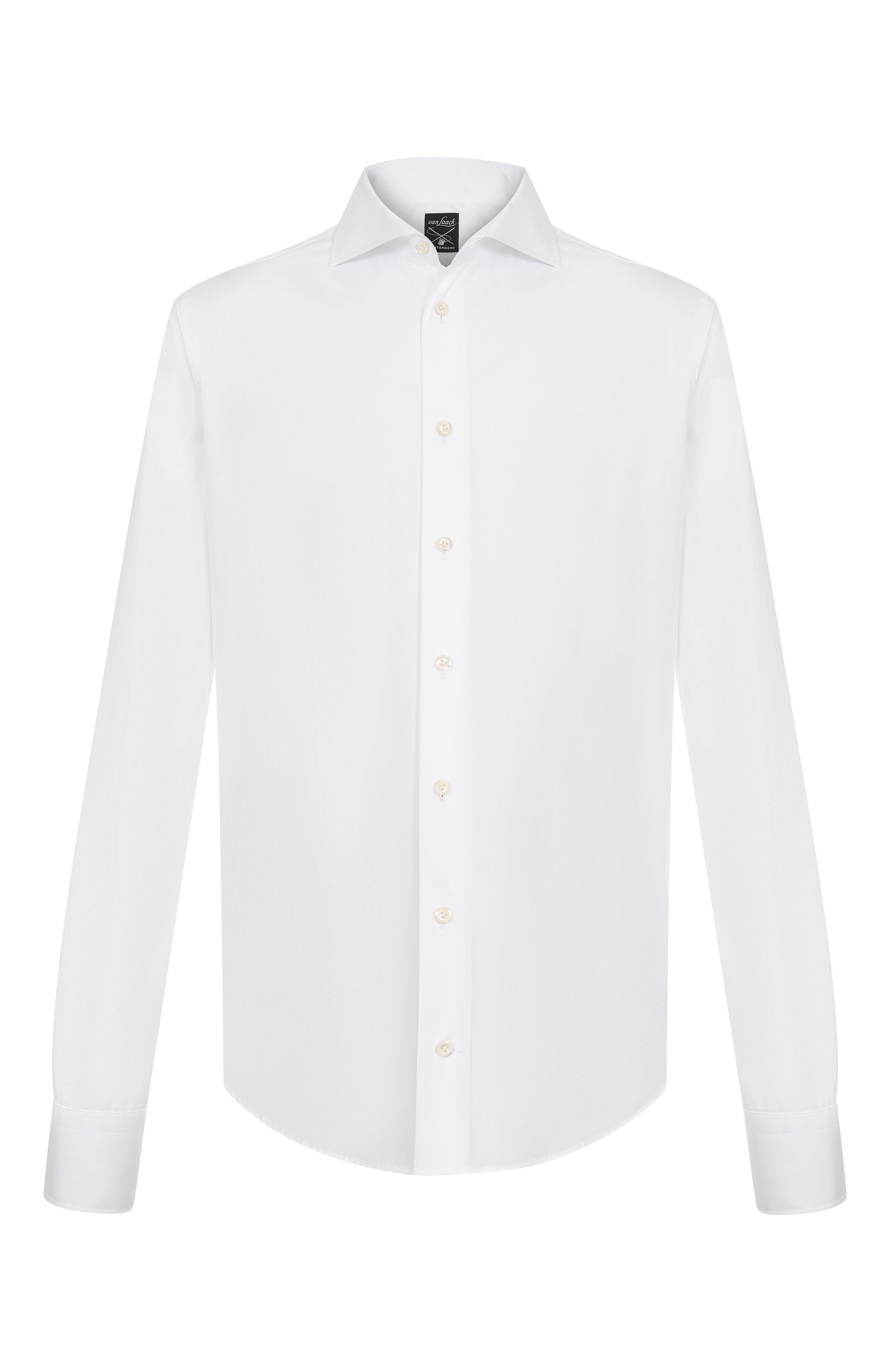 Хлопковая сорочка VAN LAACK, арт. VL-RIVARA-LSF/130648, фото 1