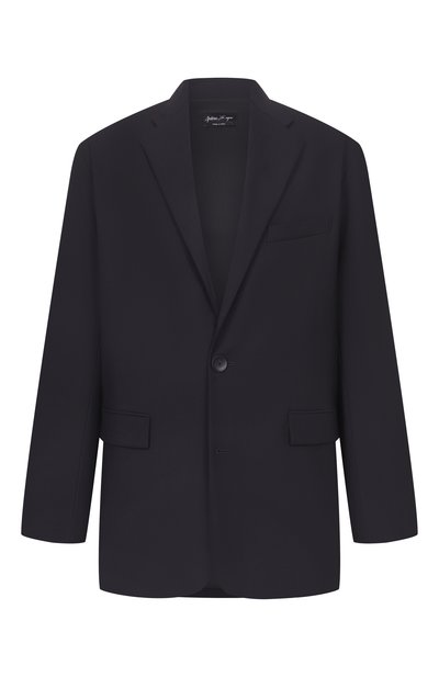 Мужской однобортный пиджак ANDREA YA'AQOV, арт. 26MITH55