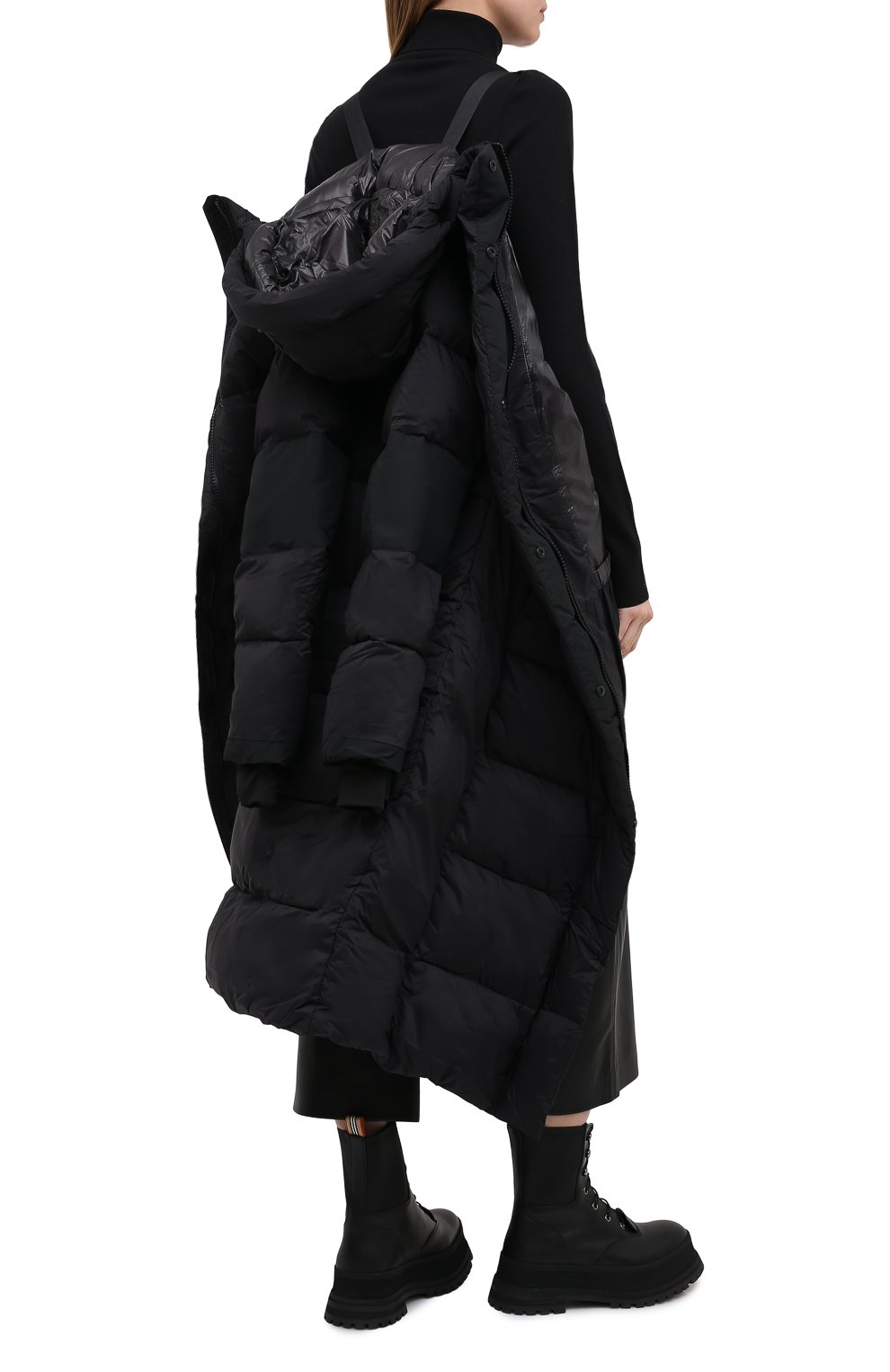 Пуховик alliston CANADA GOOSE, арт. 5088L, фото 6