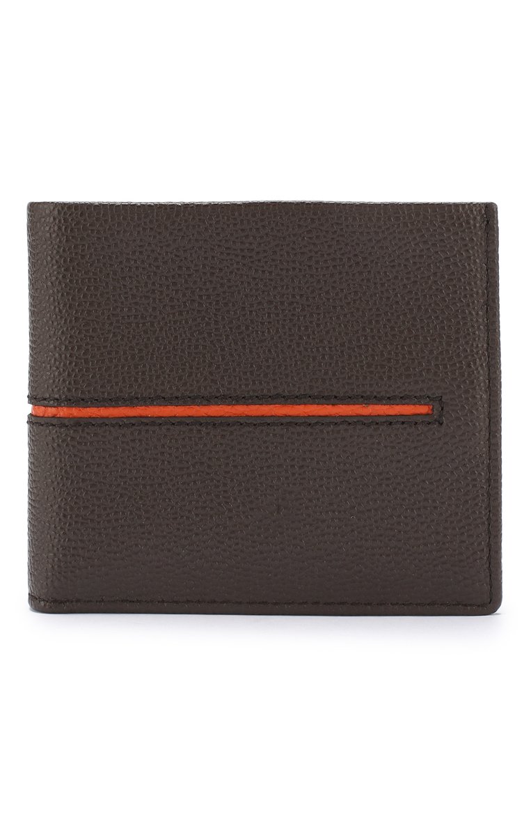 Кожаное портмоне TOD’S, арт. XAMACHC0300GFI, фото 1