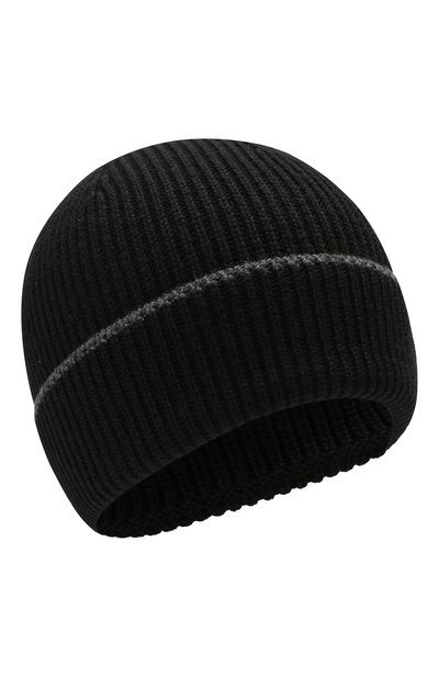 Шерстяная шапка BOSS, арт. 50416305, фото 1