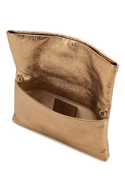 Сумка tatiana JIMMY CHOO, арт. TITANIA/VTJ, фото 4