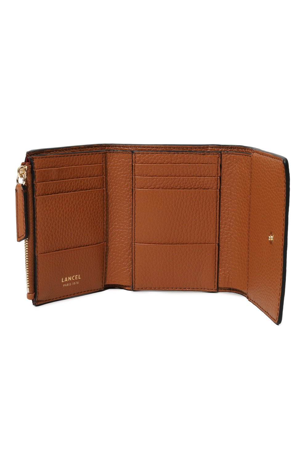 Кожаное портмоне LANCEL, арт. A10526, фото 3