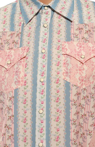Рубашка DSQUARED2, арт. S75DL0802/S54431, фото 5