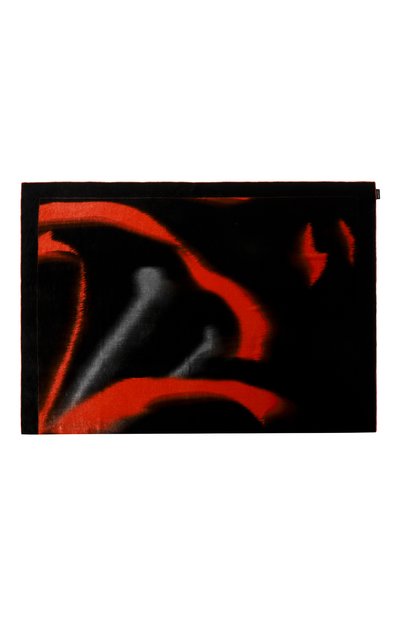 Платок из вискозы и шелка GIORGIO ARMANI, арт. 795335/3F405, фото 3