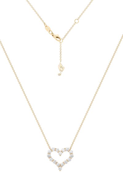 Женские кулон MERCURY, арт. MP21068/RG/HR1.30