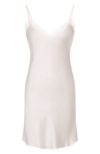 Женская шелковая сорочка SIMONE PERELE, арт. 1F8940