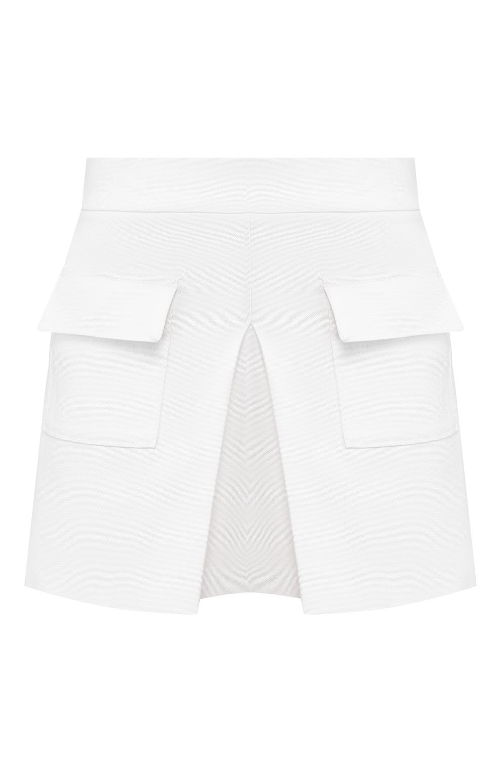 Хлопковые шорты REDVALENTINO, арт. TR0RFC70/4YK, фото 1