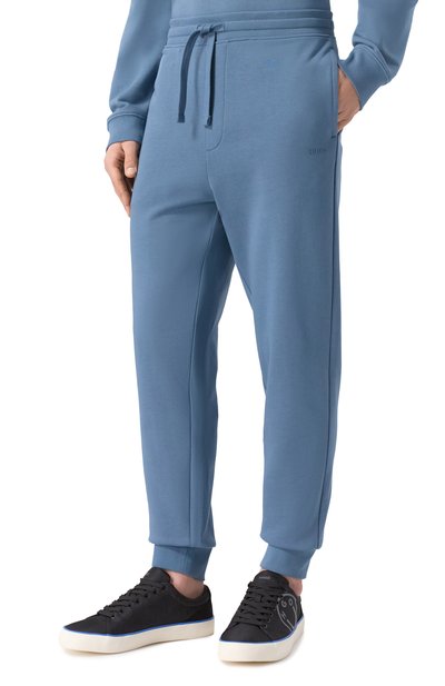 Хлопковый спортивный костюм HUGO, арт. 50492581, фото 4