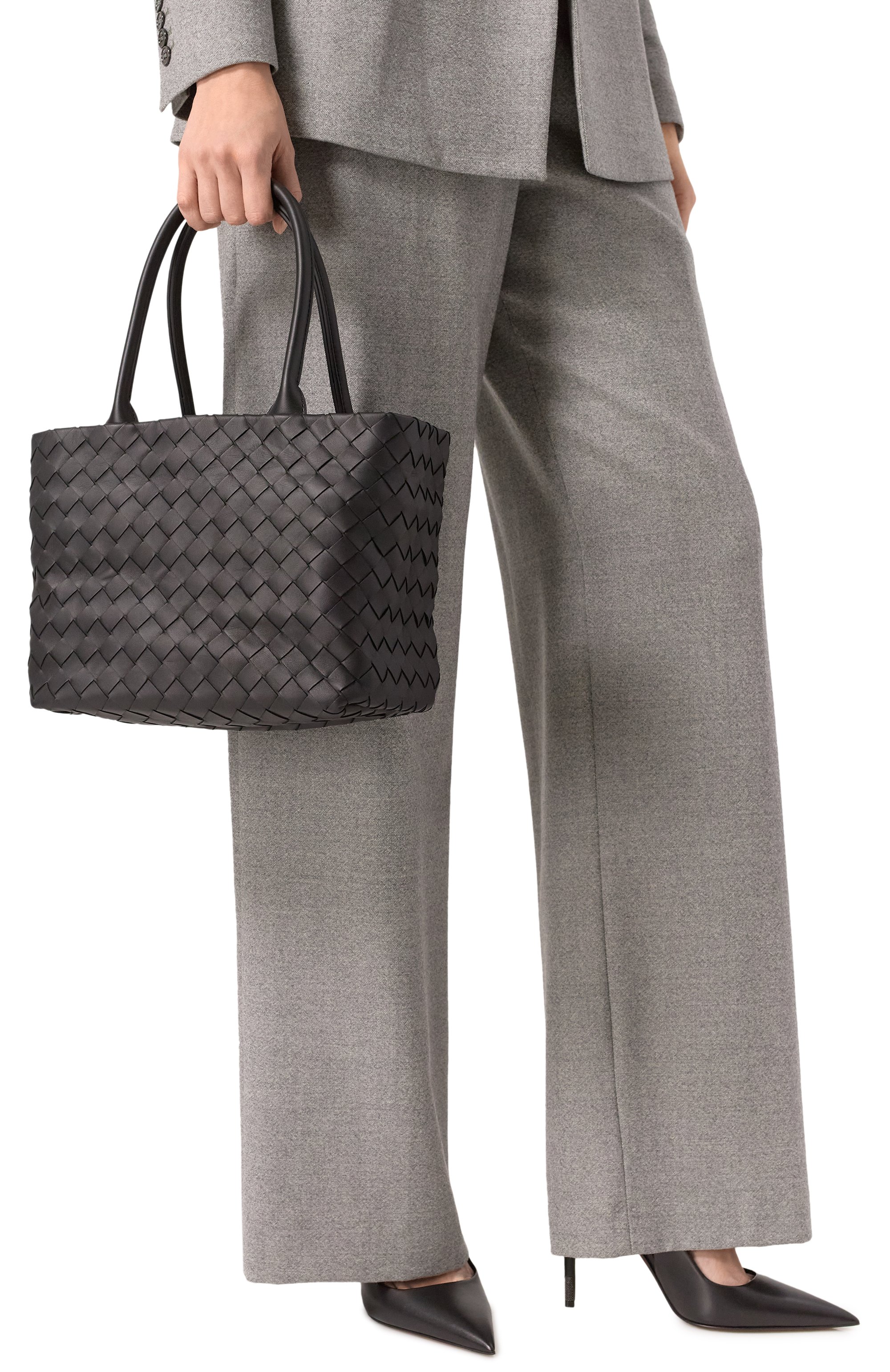 Сумка BOTTEGA VENETA, арт. 600887/V3UH3, фото 2