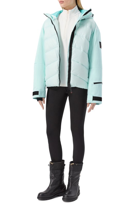 Пуловер Bogner 51549711 Белый  51549711 Фото 2