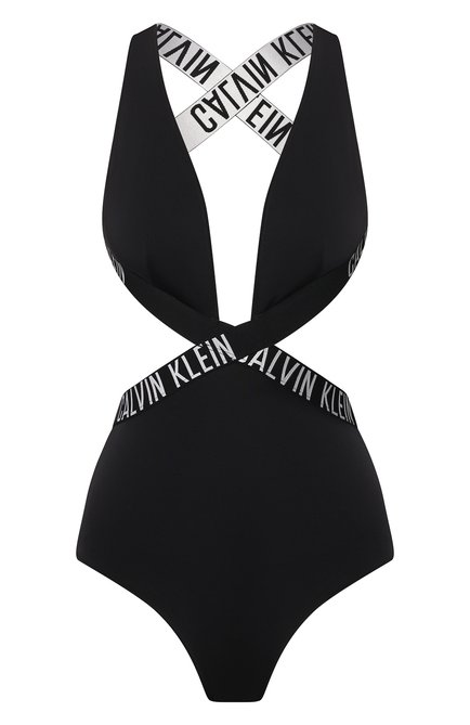 Женский слитный купальник CALVIN KLEIN, арт. KW0KW00979