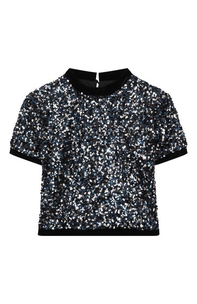 Топ DESIGNERS CAT, арт. 100000K01001241/SHINE T0P/10-12, фото 1