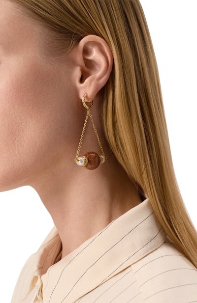 Серьги avanture BLUEJAY, арт. BEA-AV, фото 2