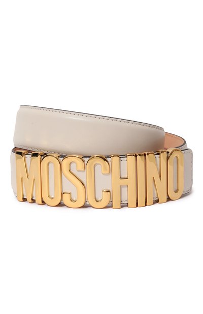 Женский ремень MOSCHINO, арт. A8035/8008