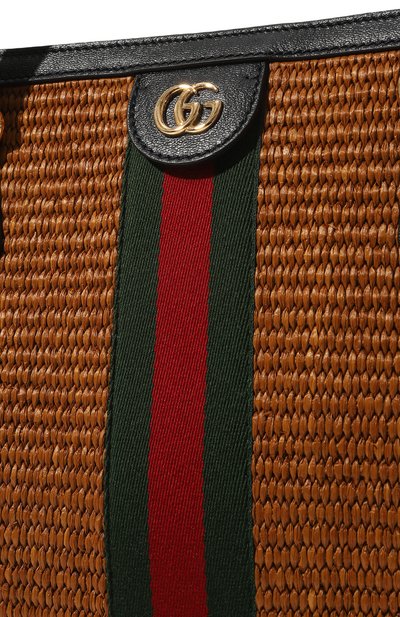 Сумка-шопер ophidia GUCCI, арт. 631685 2SXFG, фото 3