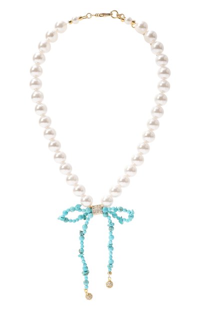 Женское колье take a bow BLUEJAY, арт. BJ-TAB