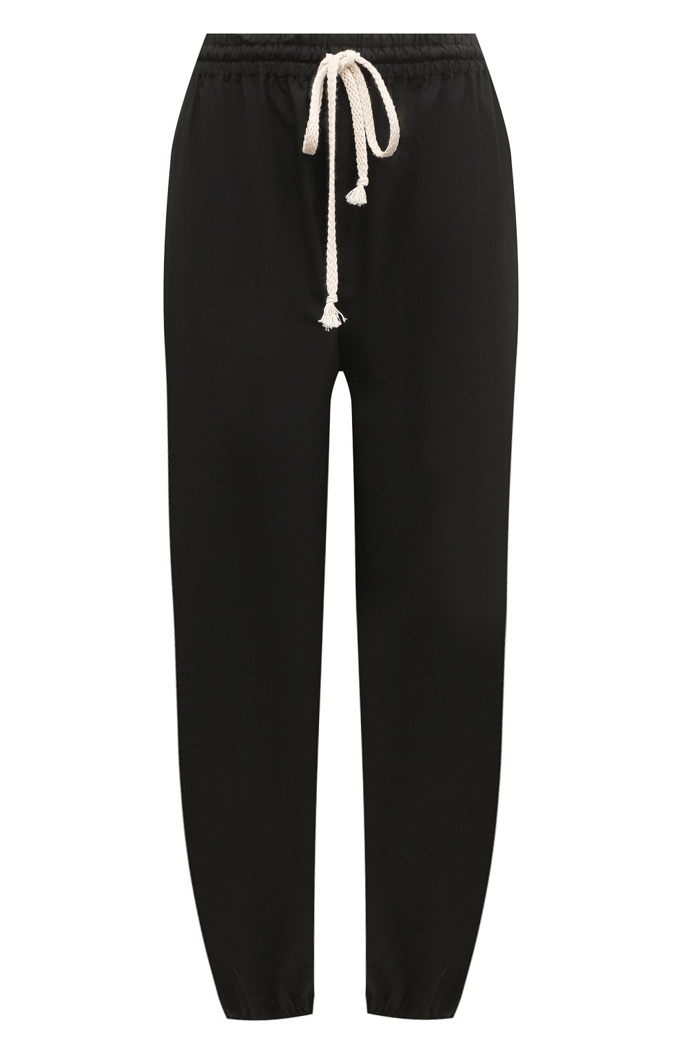 Хлопковые джоггеры VIKA 2.0, арт. SS22-1742, фото 1