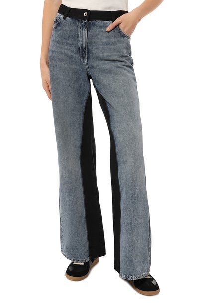 Джинсы PATRIZIA PEPE, арт. 8P0480_D031, фото 3