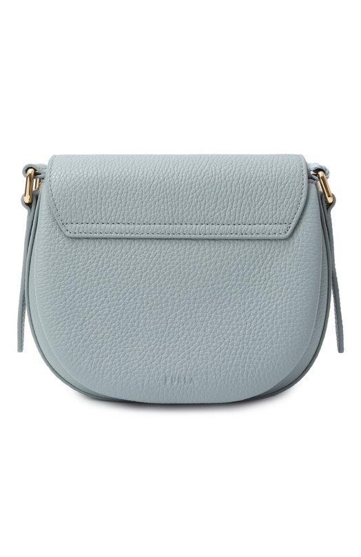Сумка Lotus mini Furla WB01491/BX0356 Голубой  WB01491/BX0356 Фото 6