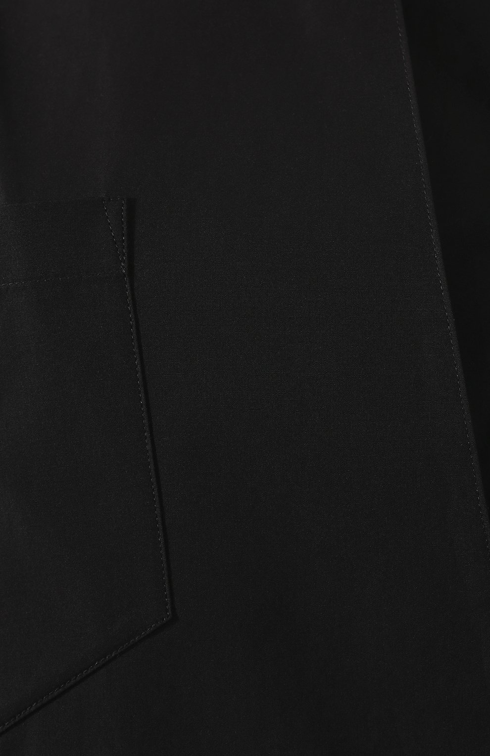 Хлопковая рубашка RALPH LAUREN, арт. 290748324, фото 5