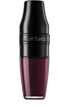 Блеск для губ matte shaker, оттенок 1988 rouge profond LANCOME  цвета, арт. 3614271738929 | Фото 1 (Статус проверки: Проверена категория; Материал внутренний: Не назначено; Финишное покрытие: Матовый; Региональные ограничения белый список (Axapta Mercury): Не проставлено; Нос: Не проставлено)