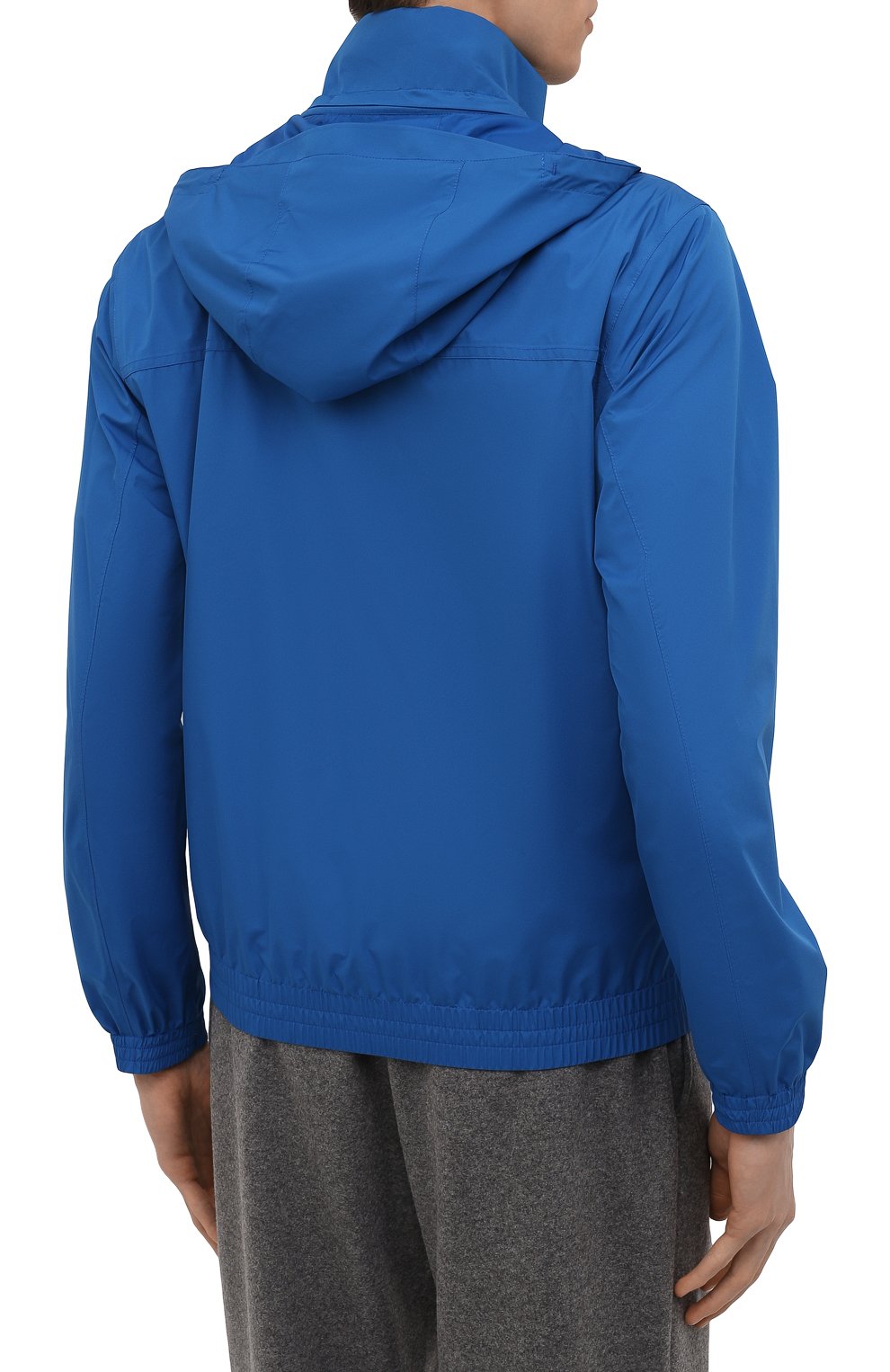 Куртка ZEGNA, арт. VZ019/ZZ036, фото 4