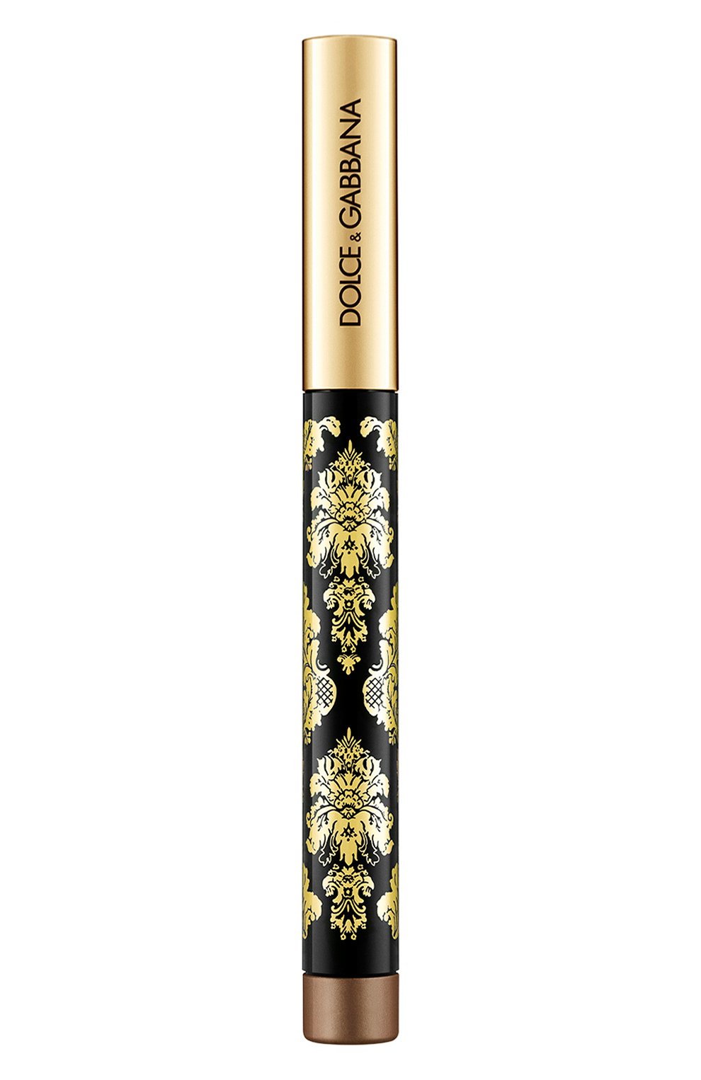 Кремовые тени для глаз intenseyes, оттенок 3 cococa DOLCE & GABBANA, арт. 8411350DG, фото 3