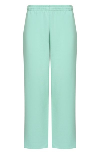 Женские хлопковые брюки PLANTA ROSA, арт. PR/P/NP/400VELVET