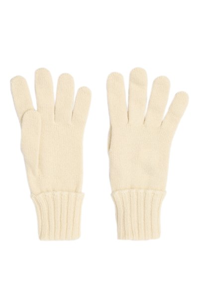 Кашемировые перчатки INVERNI, арт. 5299 GU, фото 3