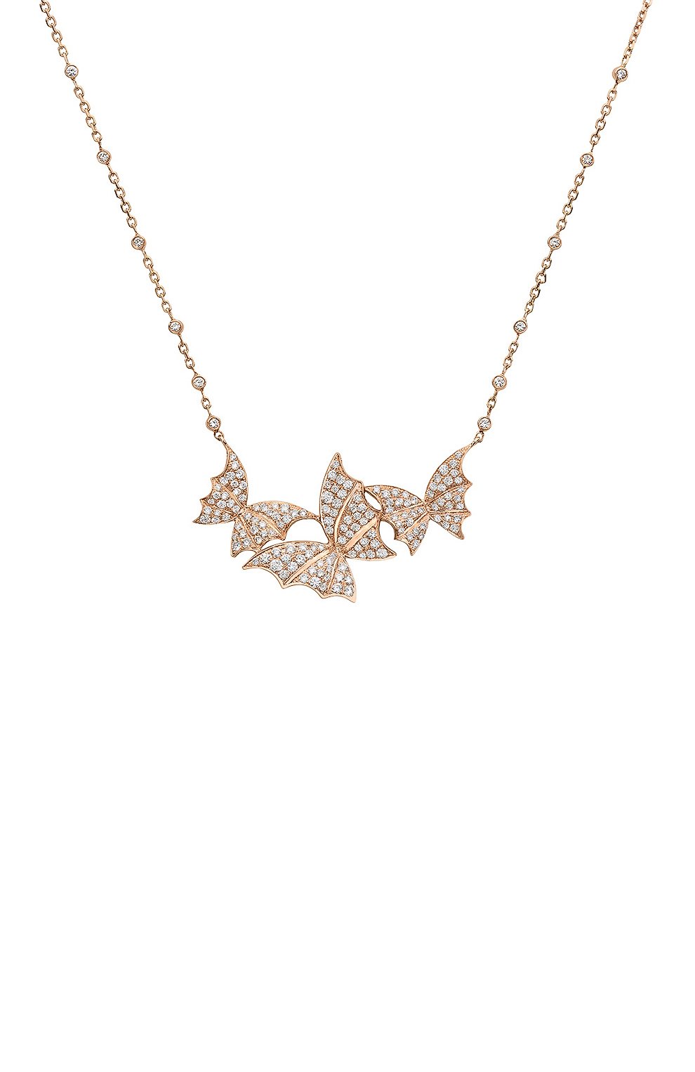 Колье STEPHEN WEBSTER, арт. 3018786, фото 1