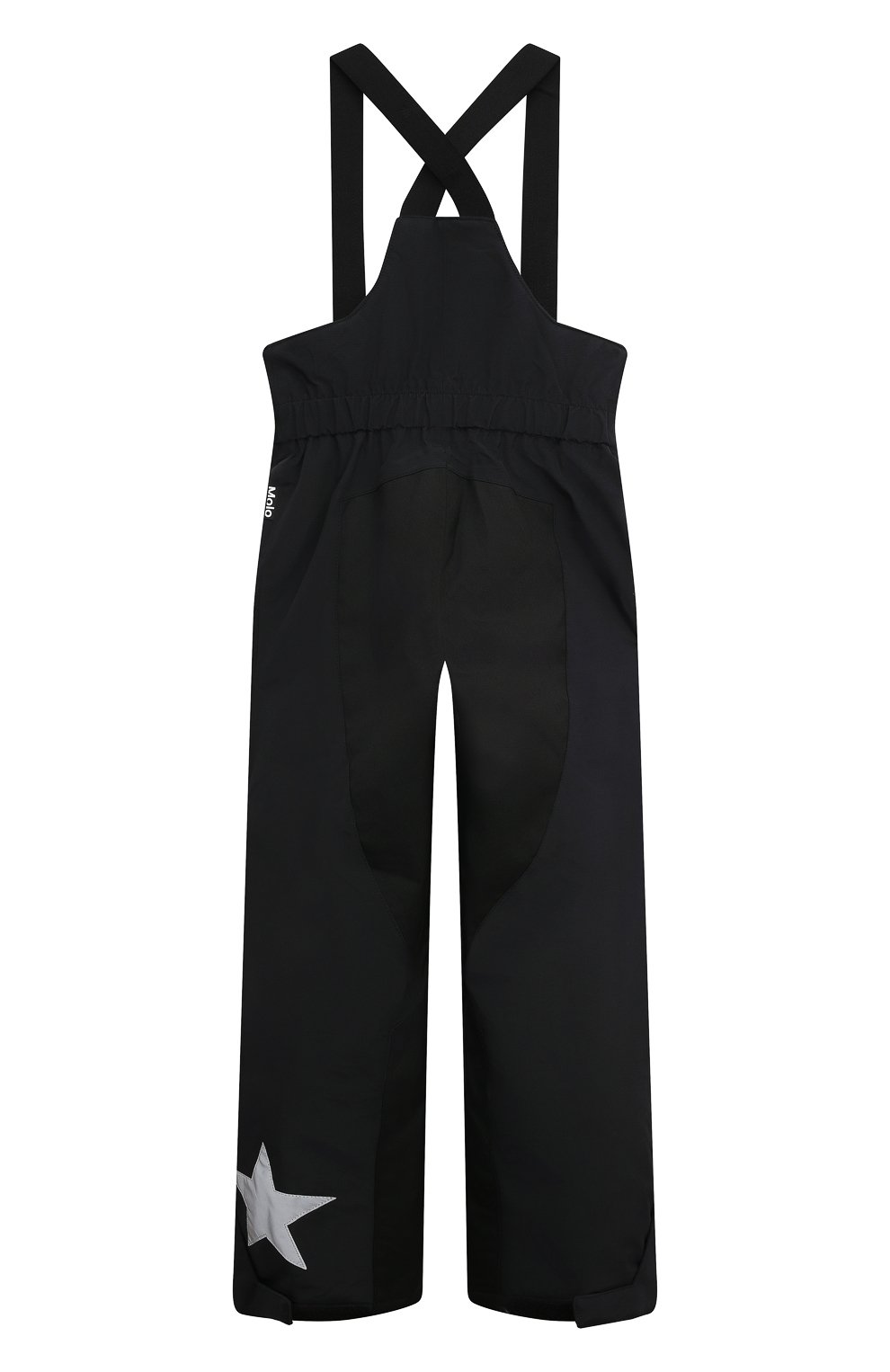 Утепленные брюки MOLO, арт. 5NOSI301, фото 2