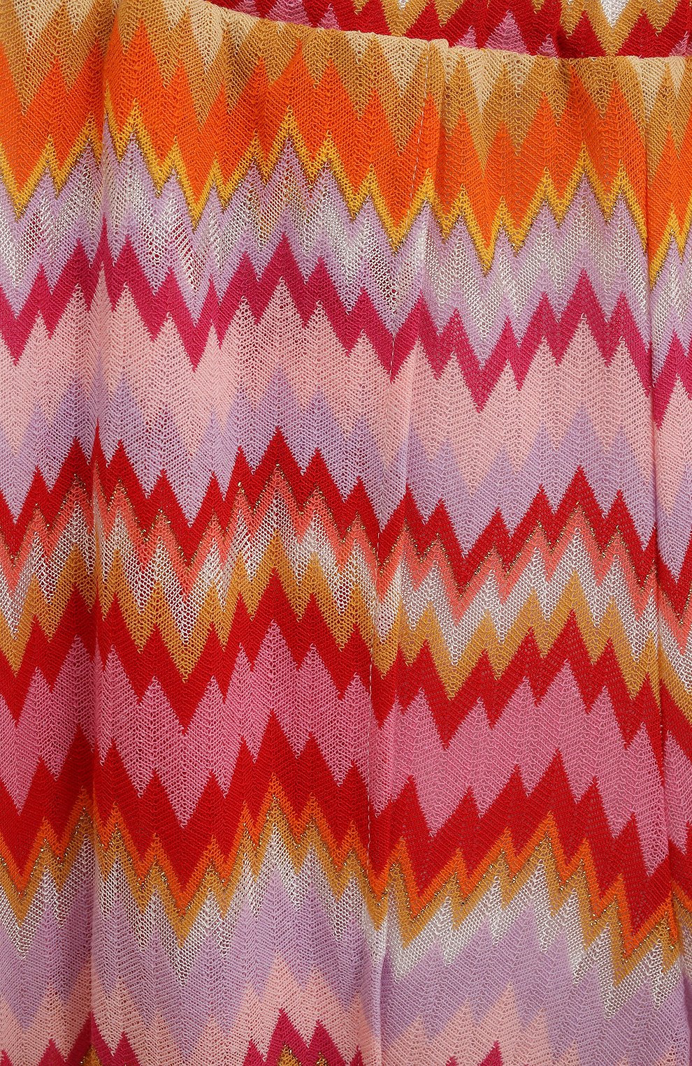 Костюм из топа и брюк MISSONI, арт. MU3A60/Q0047/4-10, фото 7