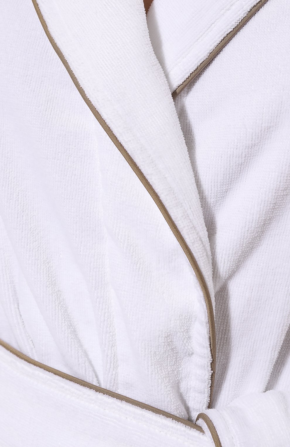 Халат continental FRETTE, арт. F07091 D2060 G02S, фото 5