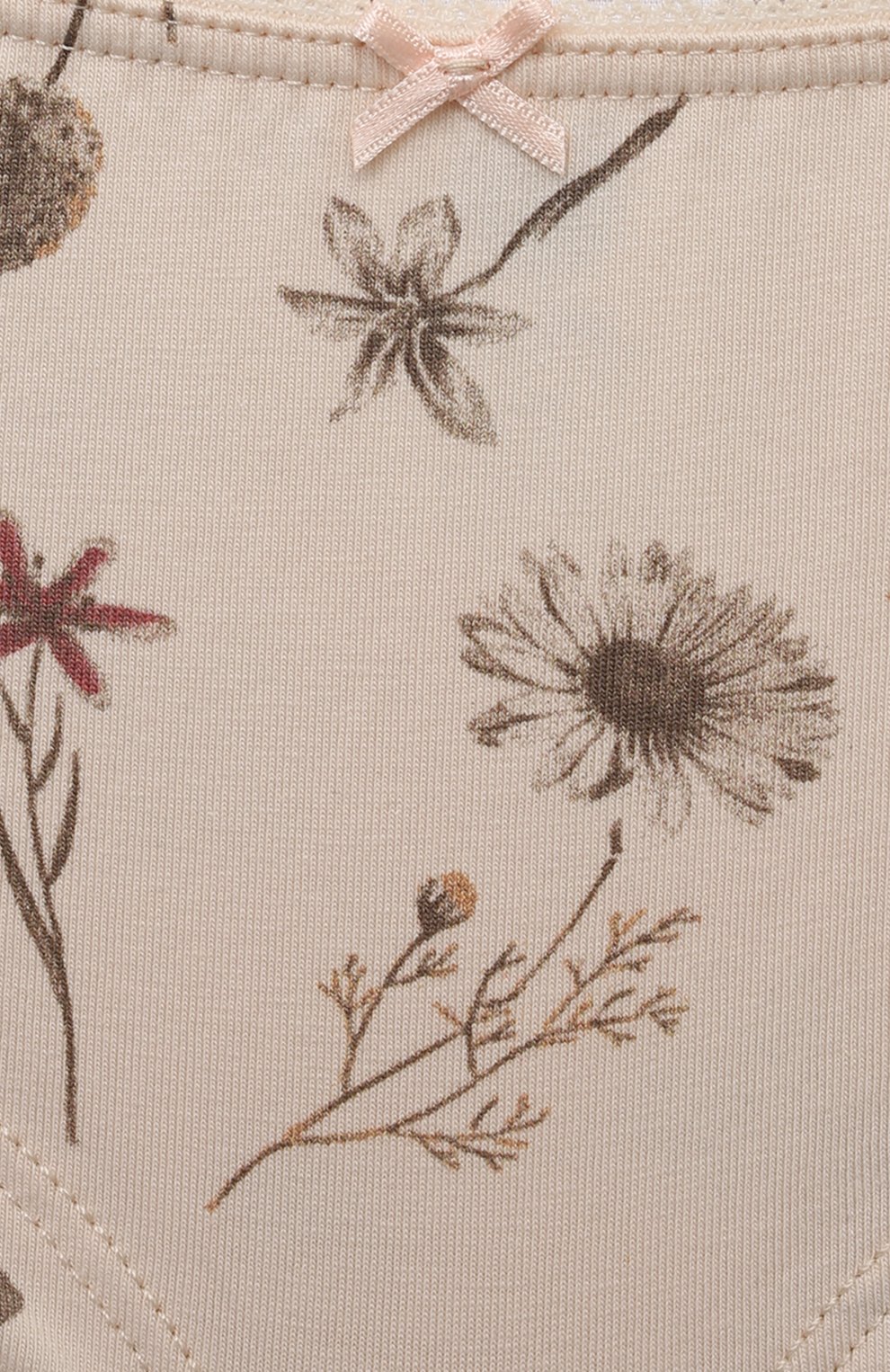 Трусы-слипы SANETTA, арт. 348377, фото 3