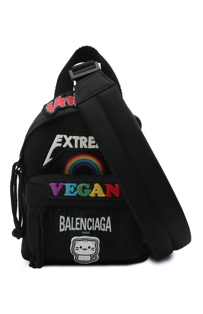 Рюкзак oversized BALENCIAGA, арт. 656328/2JMXX, фото 5