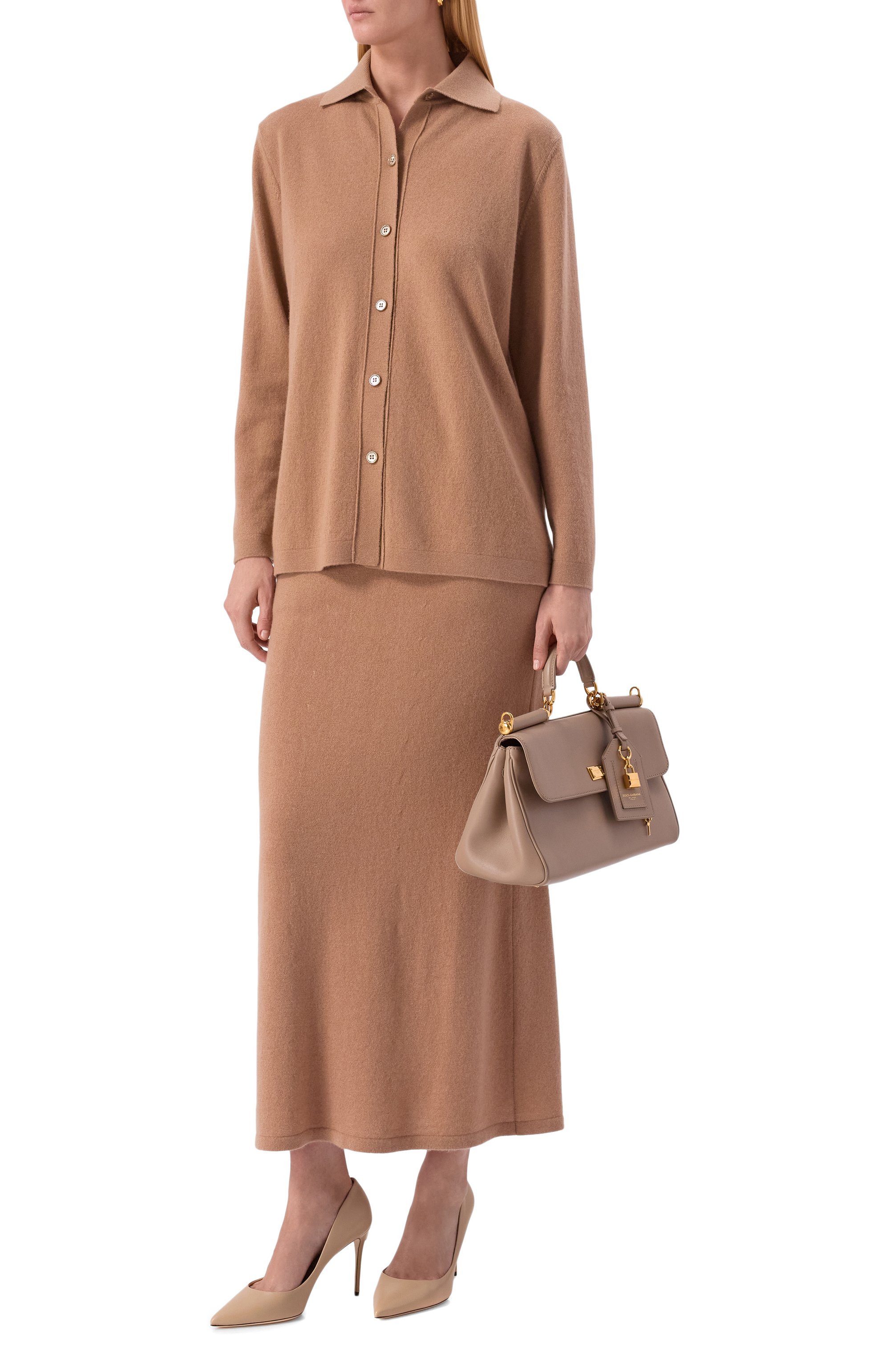 Кашемировый кардиган MVST, арт. M25.1MW.K412, фото 2